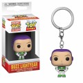 Брелок Funko Pocket POP! Keychain: Disney: Toy Story: Buzz 37019-PDQ