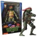 Фигурка NECA Teenage Mutant Ninja Turtles - 7” Scale Action Figure - 1990 Movie Raphael 54075