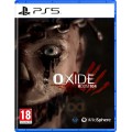 Oxide Room 104 (русские субтитры) (PS5)