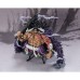 Фигурка Figuarts Zero: One Piece: Extra Battle Kaido King of the Beasts 617408