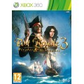 Port Royale 3: Pirates and Merchants (Xbox 360 / One / Series)