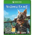 Biomutant (русская версия) (Xbox One / Series)