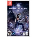 Saints Row IV Re-elected (Nintendo Switch)