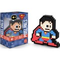 Светящаяся фигурка Pixel Pals: DC: Superman