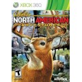 Cabela's North American Adventures (Xbox 360)