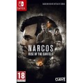 Narcos: Rise of the Cartels (русские субтитры) (Nintendo Switch)