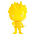 Фигурка Funko POP! Vinyl: Naruto Shippuden: Naruto Six Path (YW) (GW) (Exc) 42755