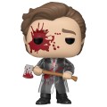 Фигурка Funko POP! Vinyl: American Psycho: Patrick w/Chase&Axe 46379