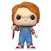 Фигурка Funko POP! Movies: Child's Play 2: Chucky 10" 49002