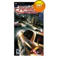 Need for Speed Carbon: Own The City (PSP)