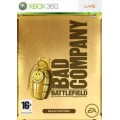 Battlefield Bad Company Gold Edition (Xbox 360)