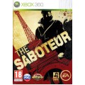 The Saboteur (Xbox360)