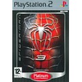 Spider-Man 3 (PS2)