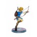 Фигурка First 4 Figures The Legend of Zelda Breath of the Wild: Link