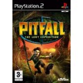 Pitfall: The Lost Expedition (PS2)