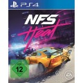 Need for Speed Heat (русская версия) (PS4)