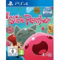 Slime Rancher (русские субтитры) (PS4)