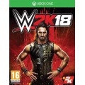 WWE 2K18 (Xbox One / Series)