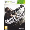 Sniper Elite V2 (Xbox 360)