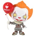 Фигурка Funko POP! Vinyl: IT Chapter 2: Pennywise w/ Balloon 40630