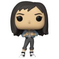 Фигурка Funko POP! Bobble: Marvel: Doctor Strange in the MoM: America Chavez 60920