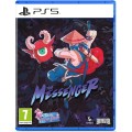Игра Devolver Digital The Messenger (русские субтитры) (PS5)