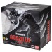 Фигурка S.H.MonsterArts Godzilla (1954) 604828