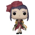 Фигурка Funko POP! Animation: Cowboy Bebop: Faye Valentine 58021