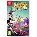 Disney Illusion Island (английская версия) (Nintendo Switch)