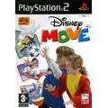 Eye Toy : Disney Move (PS2)