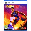 NBA 2K23 (PS5)