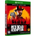 Red Dead Redemption 2: Специальное издание (русская версия) (Xbox One)