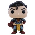 Фигурка Funko POP! Vinyl: DC: Imperial Palace: Superman 52433