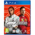 F1 2020 (русские субтитры) (PS4)