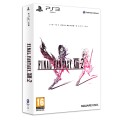 Final Fantasy XIII-2. Коллекционное издание (PS3)