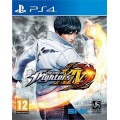 The King of Fighters (14) XIV (PS4)