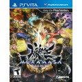 Muramasa Rebirth (PS VITA)