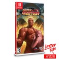 Super Meat Boy (Limited Run #028) (Nintendo Switch)