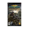 SOCOM U.S. Navy Seals: Fireteam Bravo 2 (PSP)