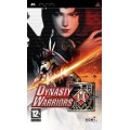 Dynasty Warriors (PSP)