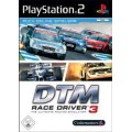 DTM Race Driver 3 (PS2)