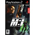 Mission: Impossible-Operation Surma (PS2) 