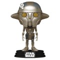 Фигурка Funko POP! Bobble: Star Wars: Ahsoka: Professor Huyang 72178