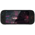 Силиконовый чехол Dobe Silicone Protective Case для Nintendo Switch 2 (TNS-3158), Black
