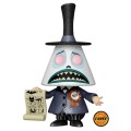 Фигурка Funko POP! Vinyl: Disney: NBC: Mayor w/Megaphone (DGLT) w/Chase (Exc) 57469