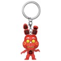 Брелок Funko Pocket POP!: FNAF S7: System Error Bonnie 59695