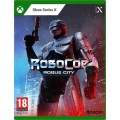 RoboCop: Rogue City (русские субтитры) (Xbox Series X)