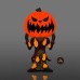 Фигурка Funko Vinyl SODA: TNBC: Pumpkin King Jack w/(GW) Chase NYCC21 58635