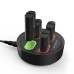Зарядная станция + 4 аккумулятора Dobe Battery Charger (TYX-0645S) (Xbox One / Series)