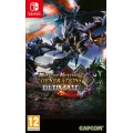 Monster Hunter Generations Ultimate (Nintendo Switch)